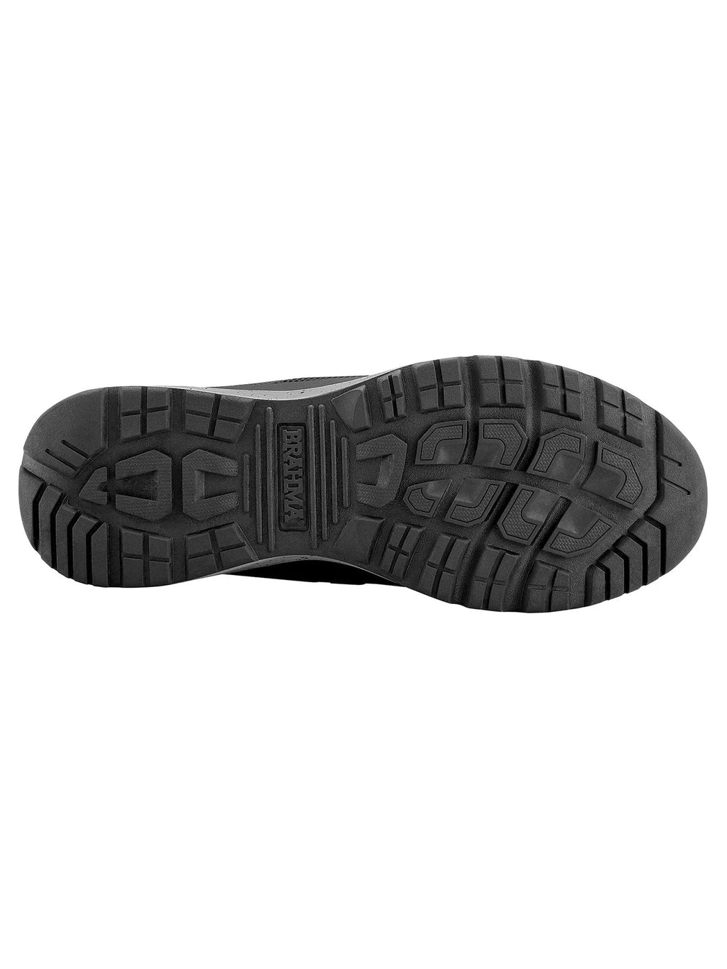 Men'S Kamden Steel Toe Work Shoes