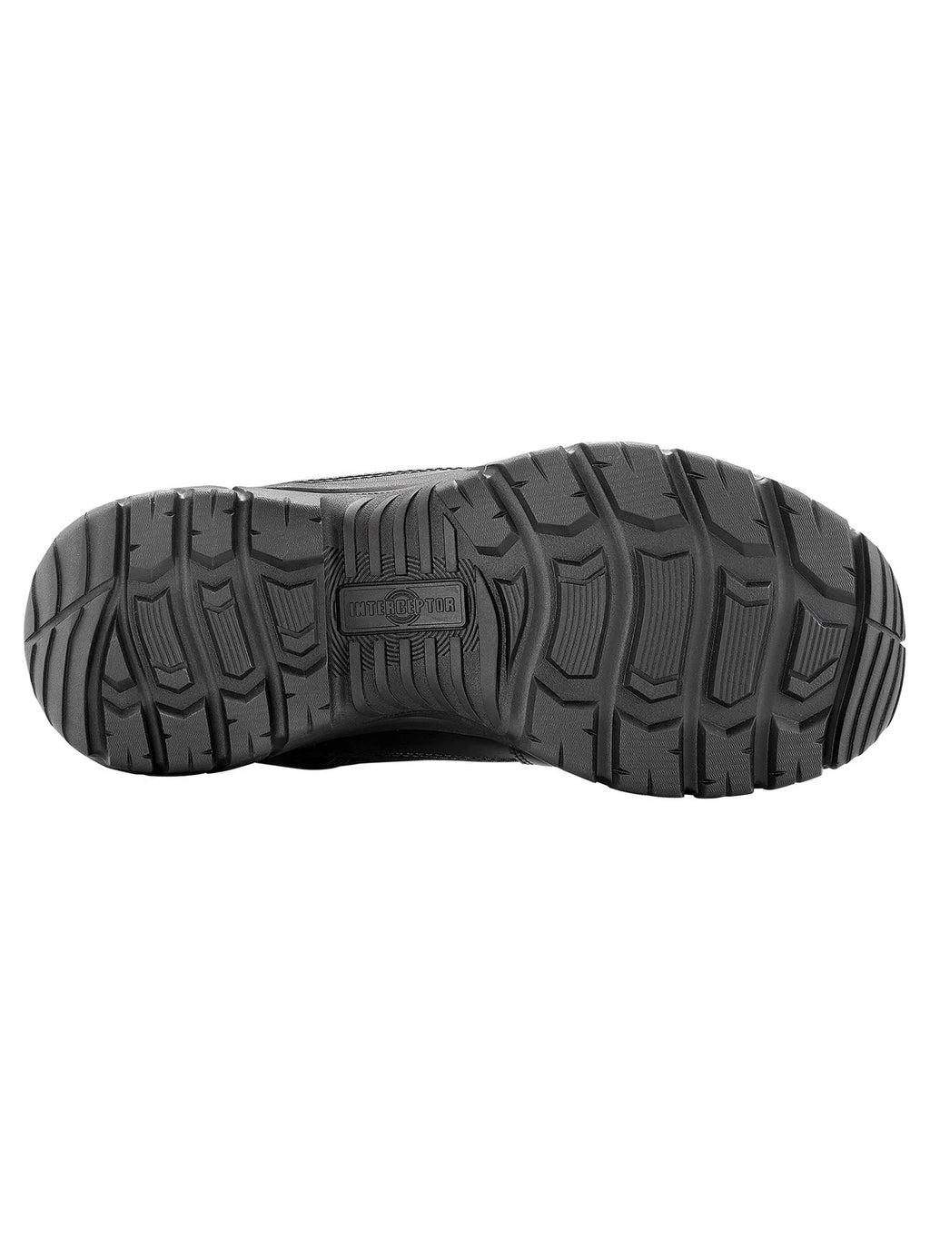 Men'S Guard Zippered 6" Soft Toe Tactical Boots