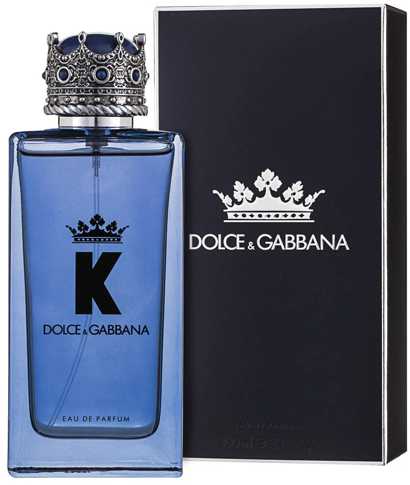 K by  Eau De Parfum
