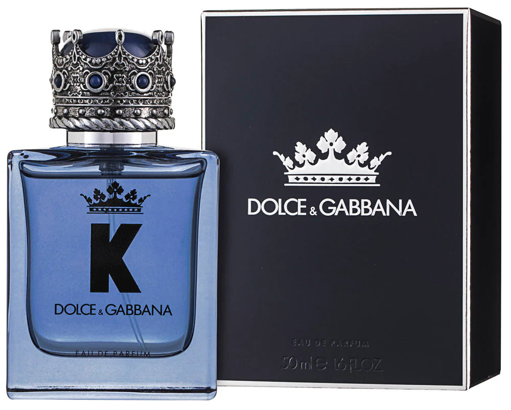 K by  Eau De Parfum